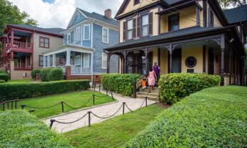MLK Birth Home