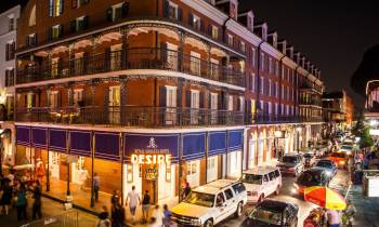 French Quarter