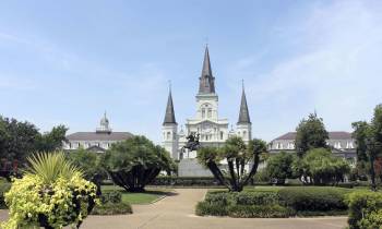 Jackson Square