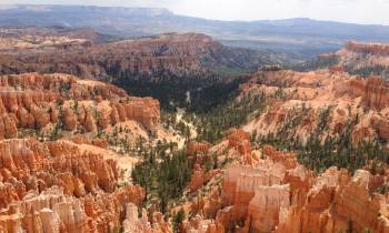 Bryce Canyon National Park