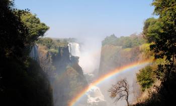 Victoria Falls