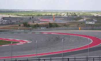 Circuit of the Americas