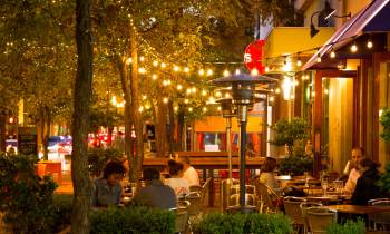 Downtown Austin