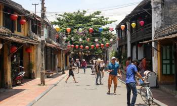 Hoi An