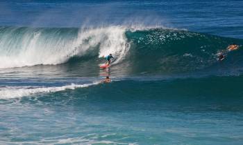North Shore
