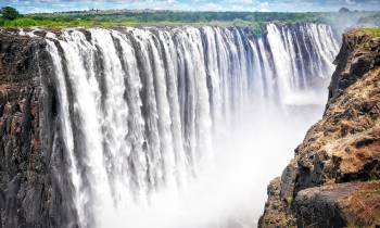 Victoria Falls