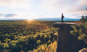 Manitoulin Island, Ontario