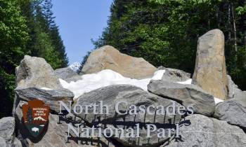 North Cascades National Park