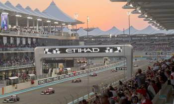 Abu Dhabi Grand Prix