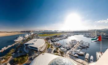 Yas Marina