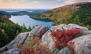 Jordan Pond