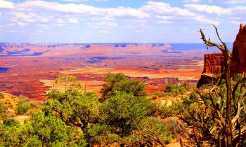 Arches National Park, Utah