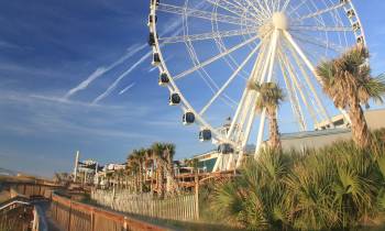 Sky Wheel