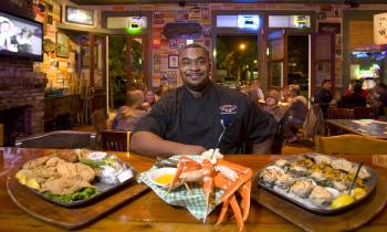 Wintzells Oyster House