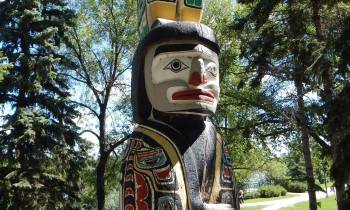 Totem Pole