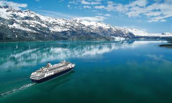 Alaskan Cruise