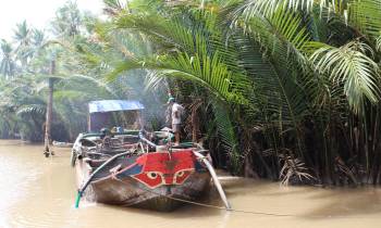Mekong River