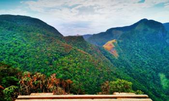 Nuwara Eliya