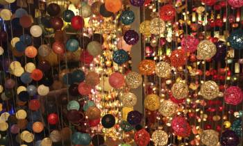 Batu Ferringhi Night Market