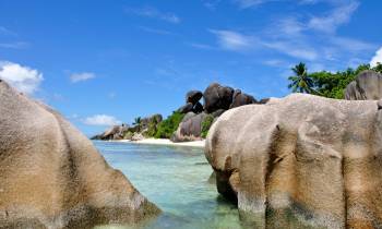 Anse Source d'Argent