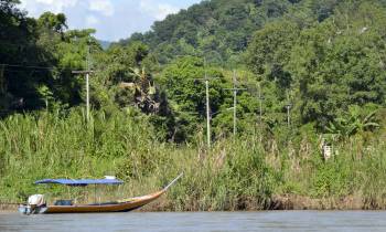 River cruise