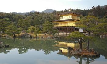 Kinkaku-ji