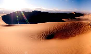 Namib Desert