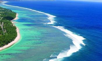 Reunion Island
