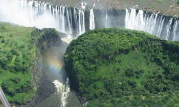 Victoria Falls