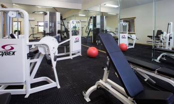 Fitness Centre