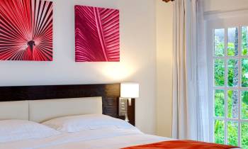 Junior Suite Ocean View