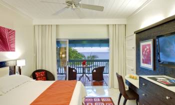 Ocean View Room