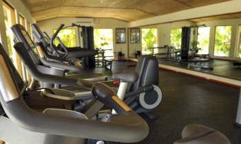 Fitness Centre