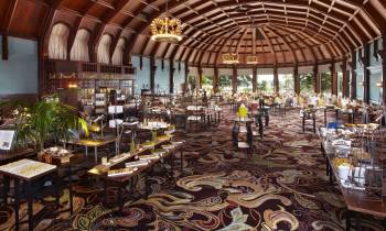 Hotel Del Coronado