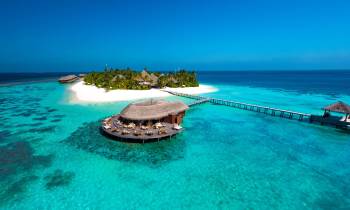 Maldives Multi-Centre Holidays