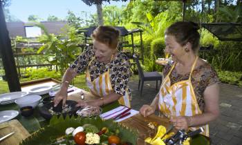 Cooking Class