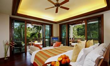 Centara Grand Beach Resort and Villas Krabi