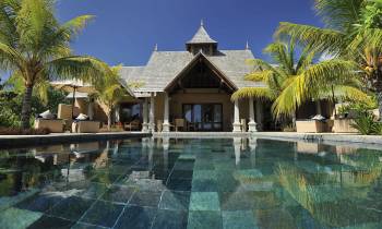 Luxury Boutique Hotels Mauritius