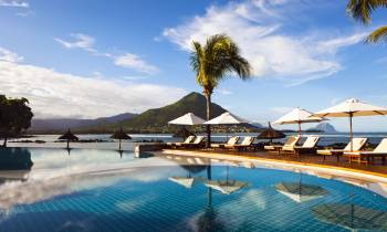 Luxury Boutique Hotels Mauritius