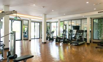 Fitness Centre