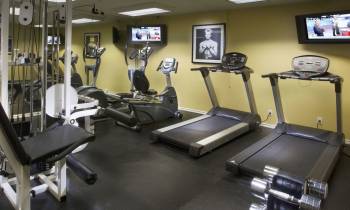 Fitness Centre