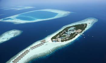 Vilamendhoo Island Resort and Spa