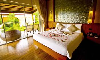 Beyond Resort Khao Lak