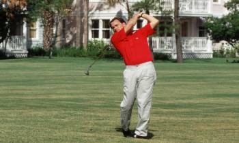 Resort Golf