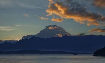 Mount Kinabalu