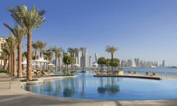 Luxury Hotels Dubai