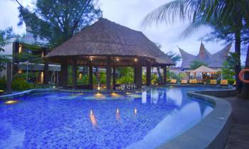 Luxury Hotels Far East