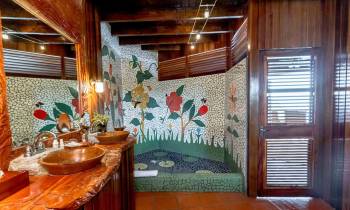 Rainbow Suite