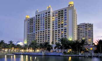 Luxury Hotels Florida