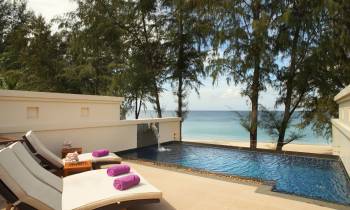 Pool Villa